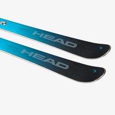 Head E-SUPER JOY SW + JOY 11 GW  W  24/25