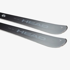 Head E.REAL JOY + PROT. SLR 10 GW  W  24/25