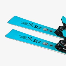 Head WORLDCUP REBELS E-SL PRO SW + FF ST 14  24/25