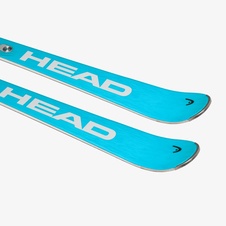 Head WORLDCUP REBELS E-SL PRO SW + FF 14 GW  24/25