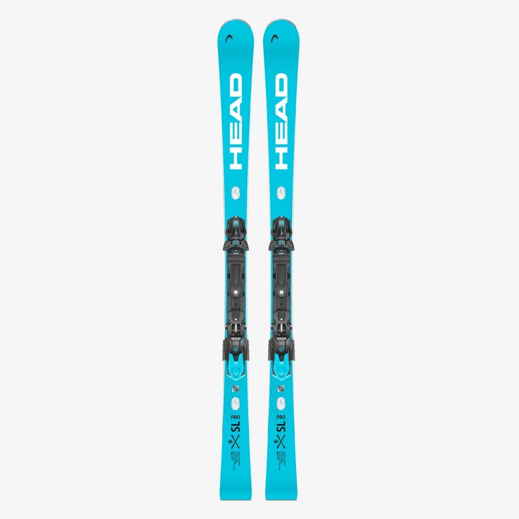 Head WORLDCUP REBELS E-SL PRO SW + FF 14 GW  24/25