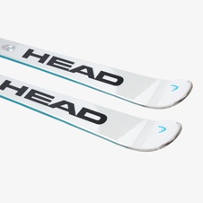 Head WORLDCUP REBELS E-SL SW + FF ST 14  24/25