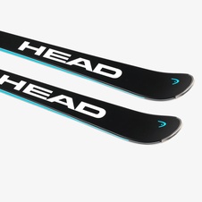 Head WORLDCUP REBELS E-RACE SW + FF ST 14  24/25