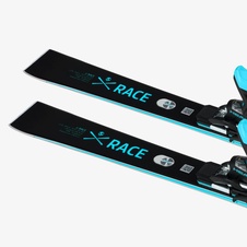 Head WORLDCUP REBELS E-RACE SW + FF ST 14  24/25