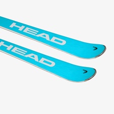 Head WORLDCUP REBELS E-RACE PRO SW + FF ST 16 24/25