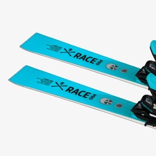 Head WORLDCUP REBELS E-RACE PRO SW + FF ST 16 24/25