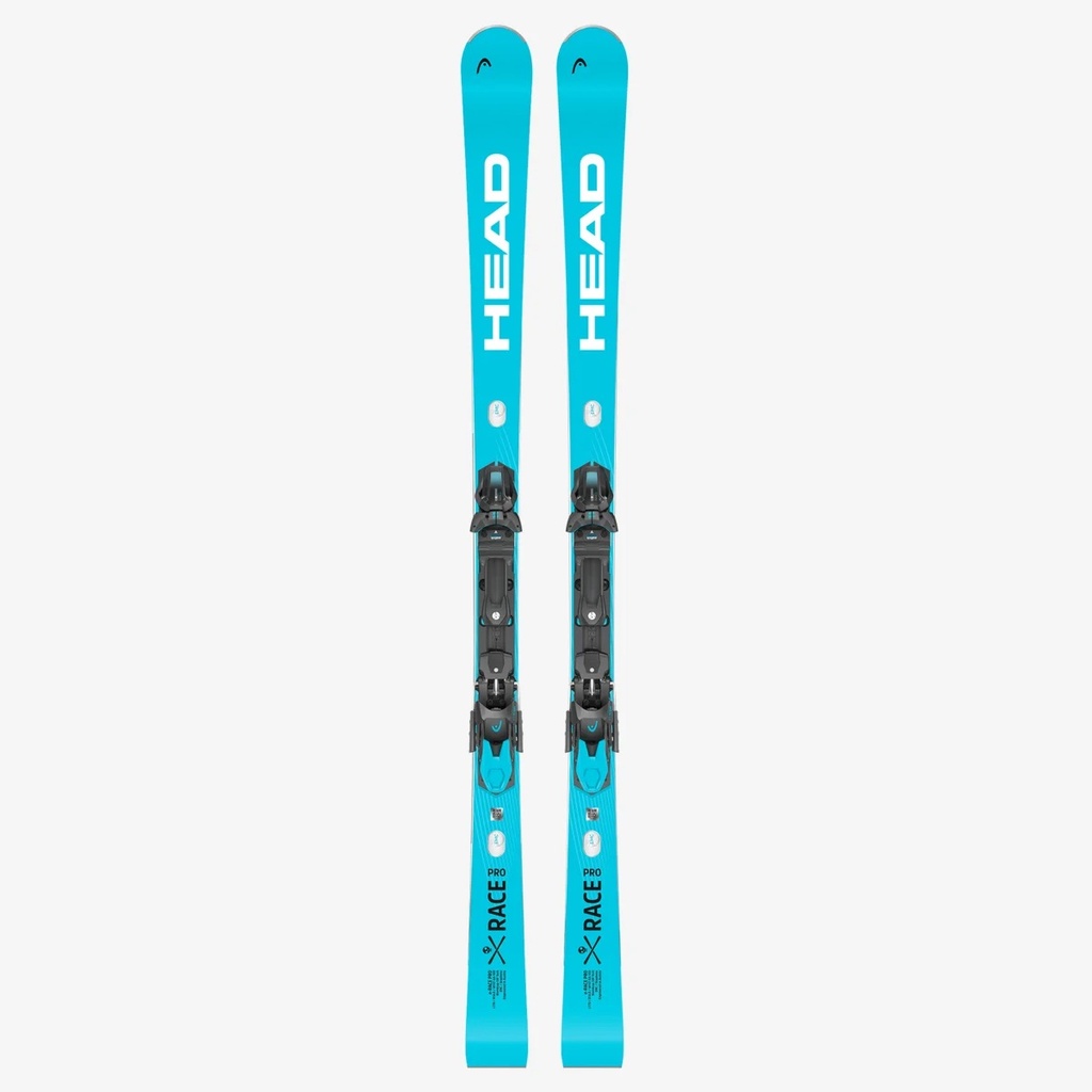Head WORLDCUP REBELS E-RACE PRO SW + FF 11 GW 24/25
