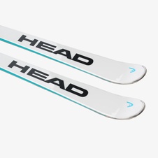 Head WORLDCUP REBELS E-SPEED SW + FF ST 14  24/25