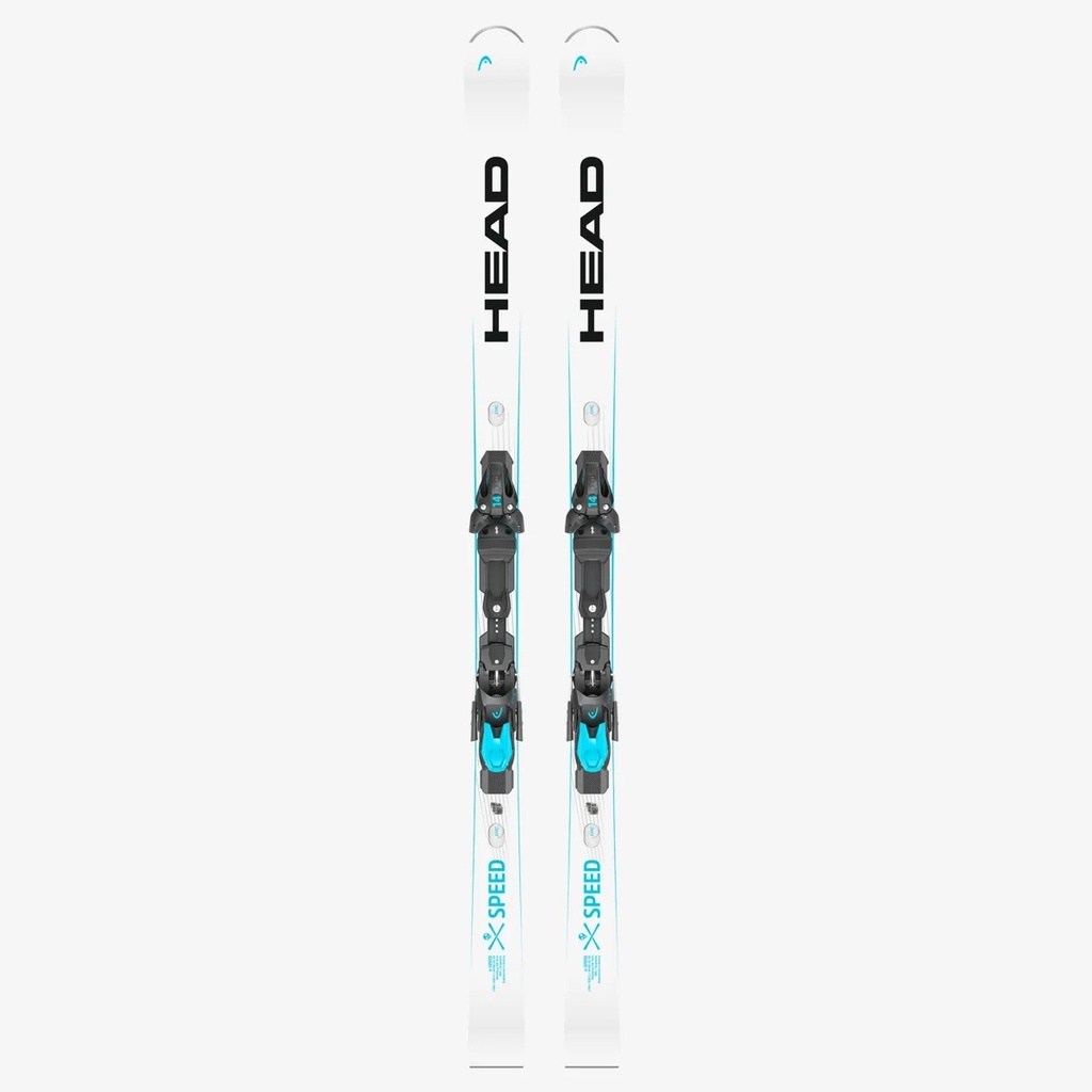 Head WORLDCUP REBELS E-SPEED SW + FF ST 14  24/25