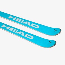 Head WORLDCUP REBELS E-SPEED PRO SW + FF 14 GW  24/25