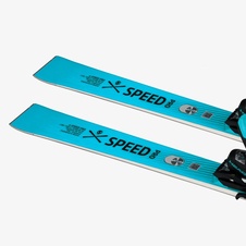 Head WORLDCUP REBELS E-SPEED PRO SW + FF 14 GW  24/25