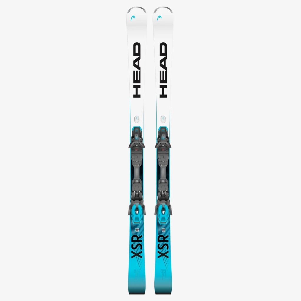 Head WORLDCUP REBELS E.XSR SW + PROT. PR 11 GW  24/25