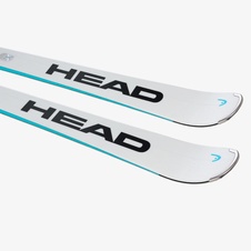 Head WORLDCUP REBELS E.XSR SW + PROT. PR 11 GW  24/25
