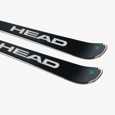 Head WORLDCUP REBELS E.GSR + PR 11 GW  24/25