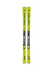 Fischer RC4 WORLDCUP RC PRO + RC4 Z13 GW  24/25
