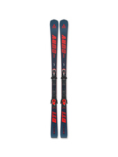 Fischer THE CURV DTI + RS11 GW  24/25