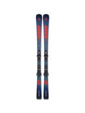 Fischer THE CURV TI + RS10 GW  24/25