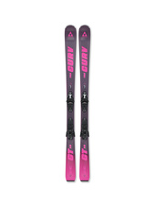 Fischer THE CURV TI + RS10 GW W 24/25