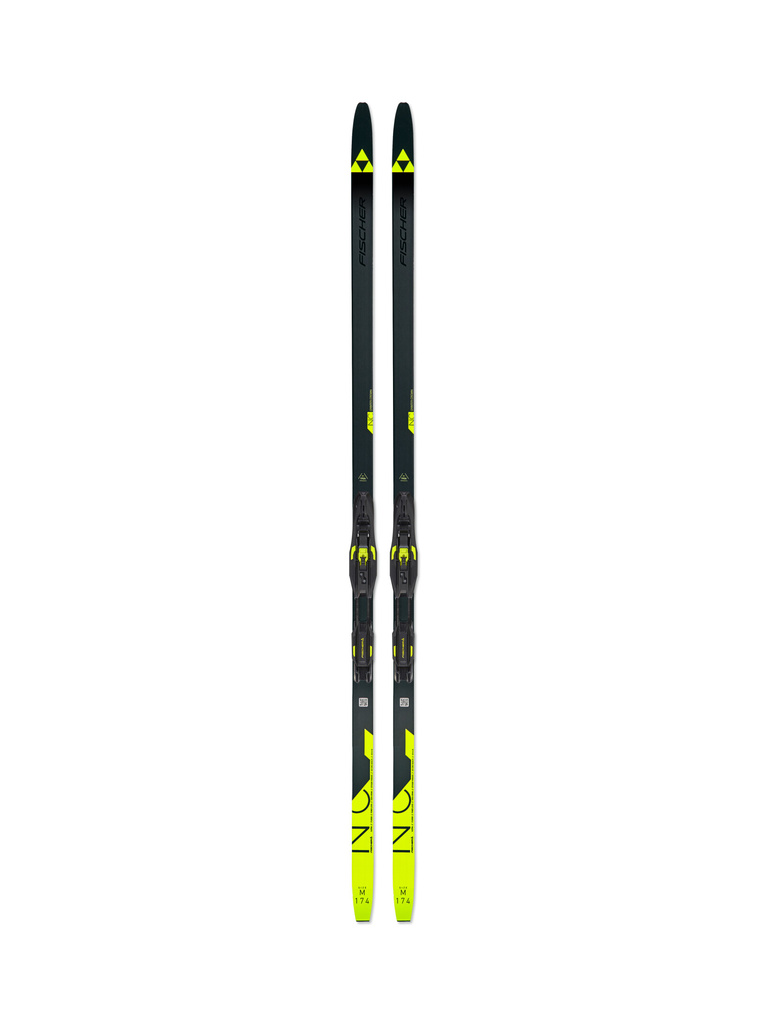 Fischer ORBITER EF + vázání CONTROL STEP  24/25