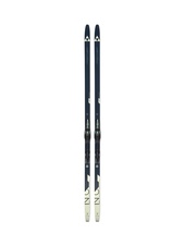Fischer TWIN SKIN CRUISER EF + vázání CONTROL STEP  24/25