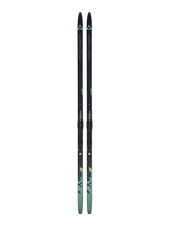 Fischer TWIN SKIN SPORT EF + vázání TOUR STEP  24/25