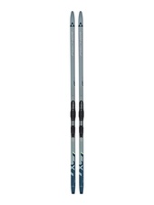 Fischer FIBRE CROWN EF + vázání TOUR STEP  24/25