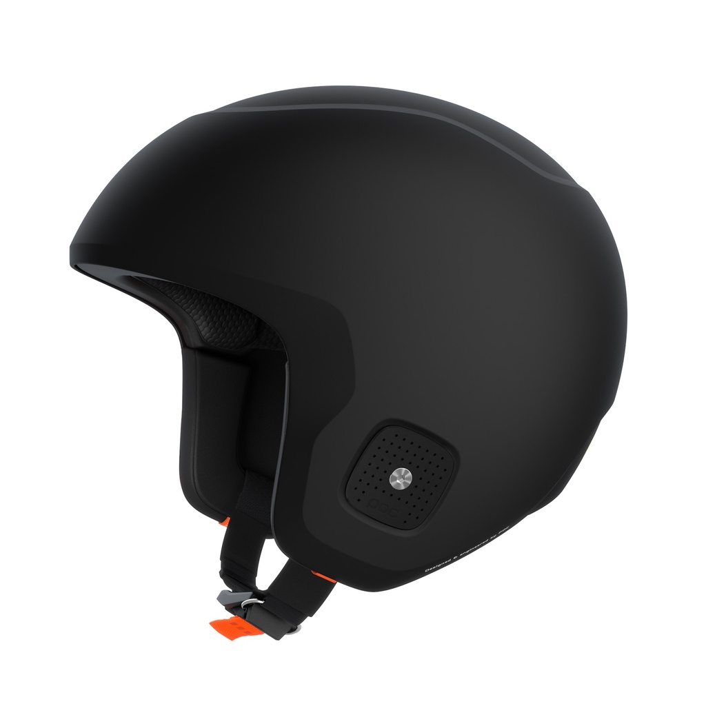 Poc SKULL DURA X MIPS (uranium black)