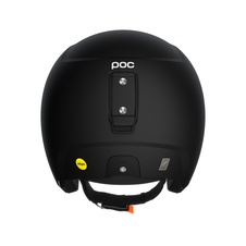 Poc SKULL DURA X MIPS (uranium black)