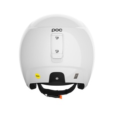 Poc SKULL DURA X MIPS (hydrogen white)