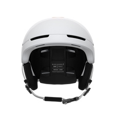 Poc OBEX BC MIPS (hydrogen white/fluorescent orange avip)