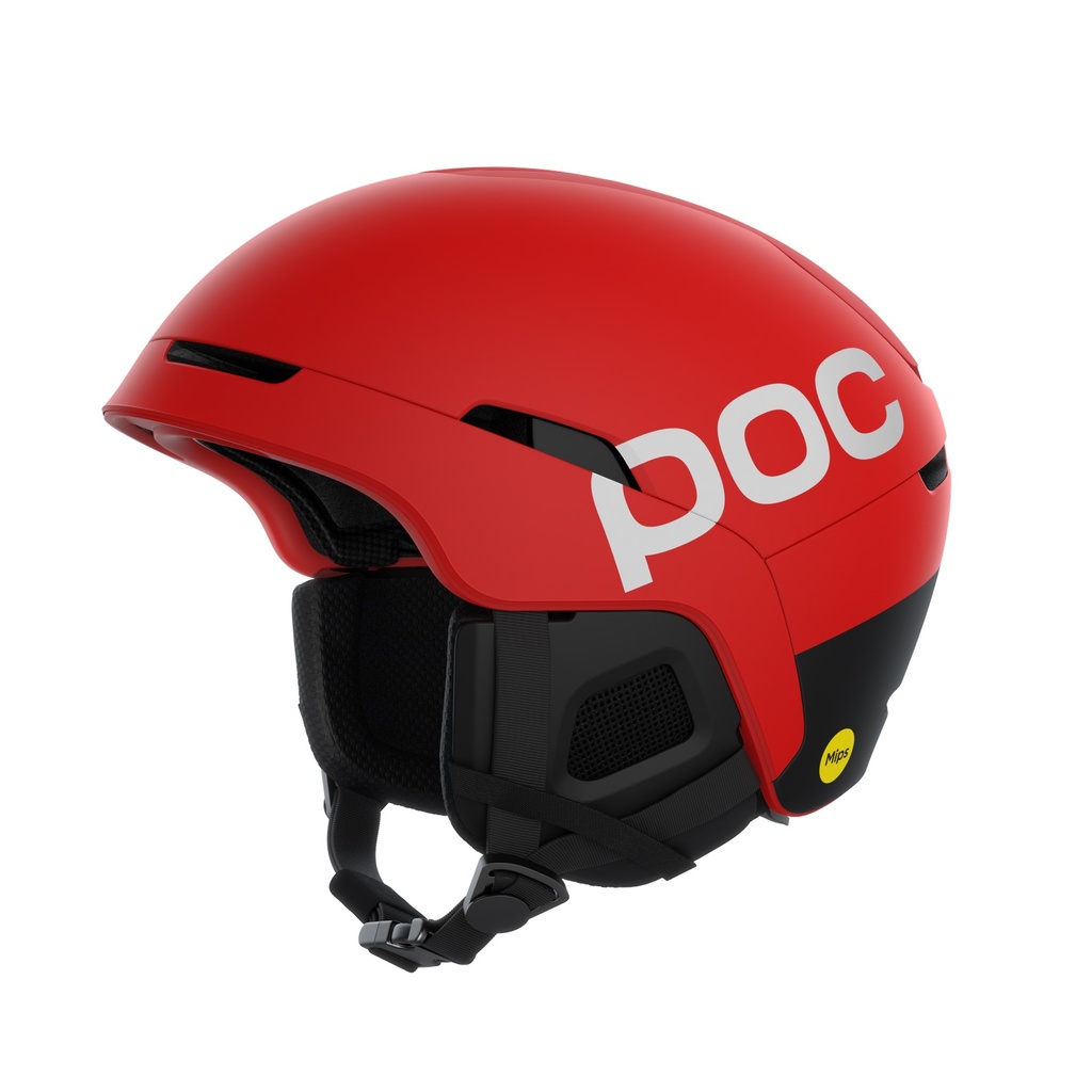 Poc OBEX BC MIPS (prismane red)