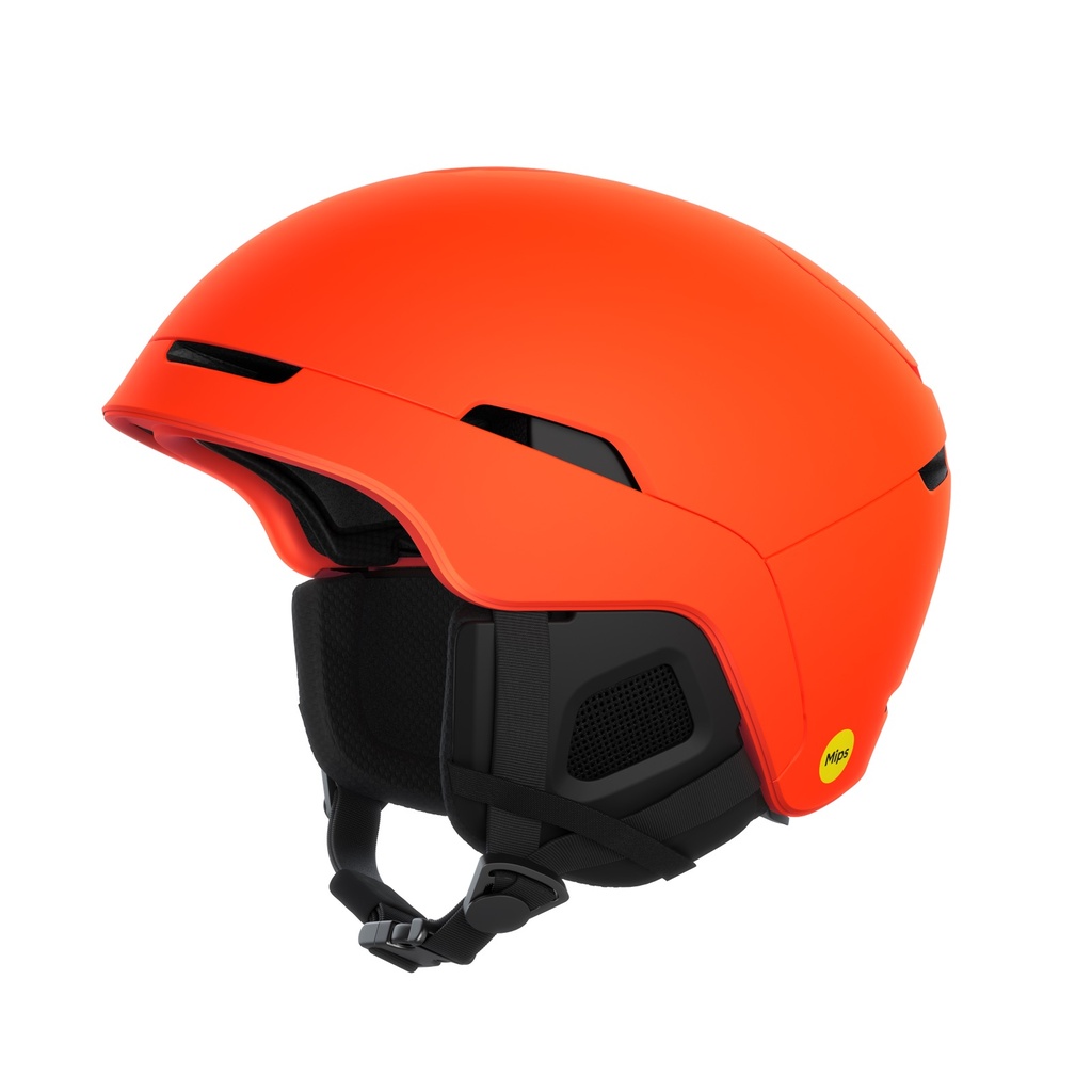 Poc OBEX MIPS (fluorescent orange)