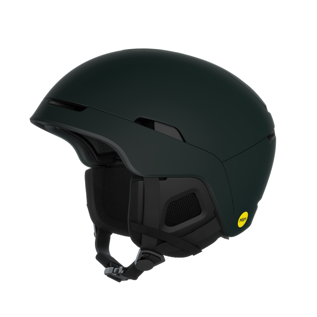 Poc OBEX MIPS (pargasite green)