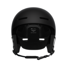 Poc FORNIX MIPS (uranium black)