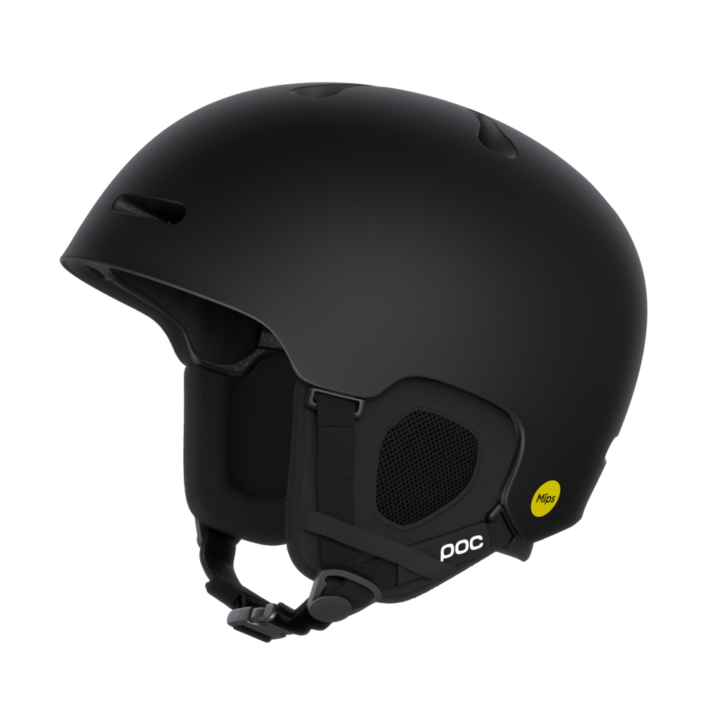 Poc FORNIX MIPS (uranium black)
