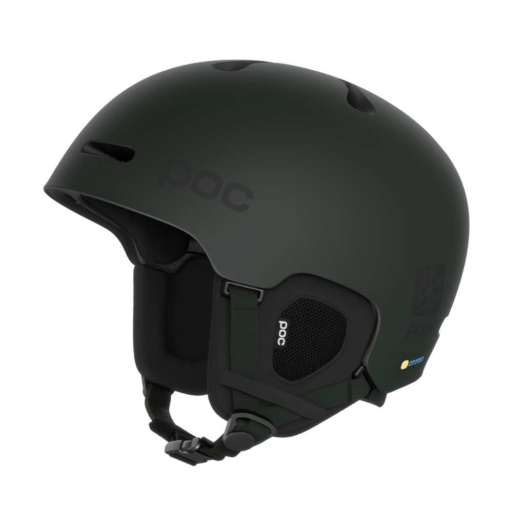 Poc FORNIX MIPS POW JJ (bismuth green)