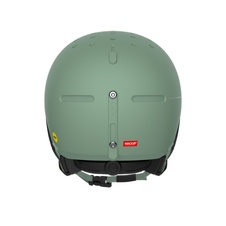 Poc CALYX (gibbsite green)