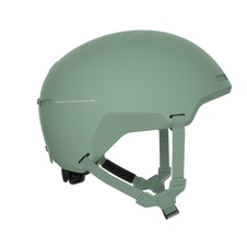 Poc CALYX (gibbsite green)