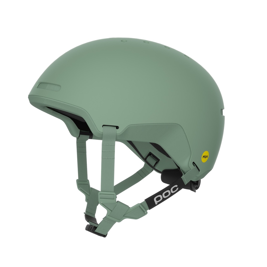 Poc CALYX (gibbsite green)