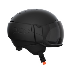 Poc LEVATOR MIPS (uranium black)