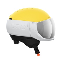 Poc LEVATOR MIPS (hydrogen white/aventurine yellow matt)