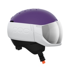Poc LEVATOR MIPS (sapphire purple matt)