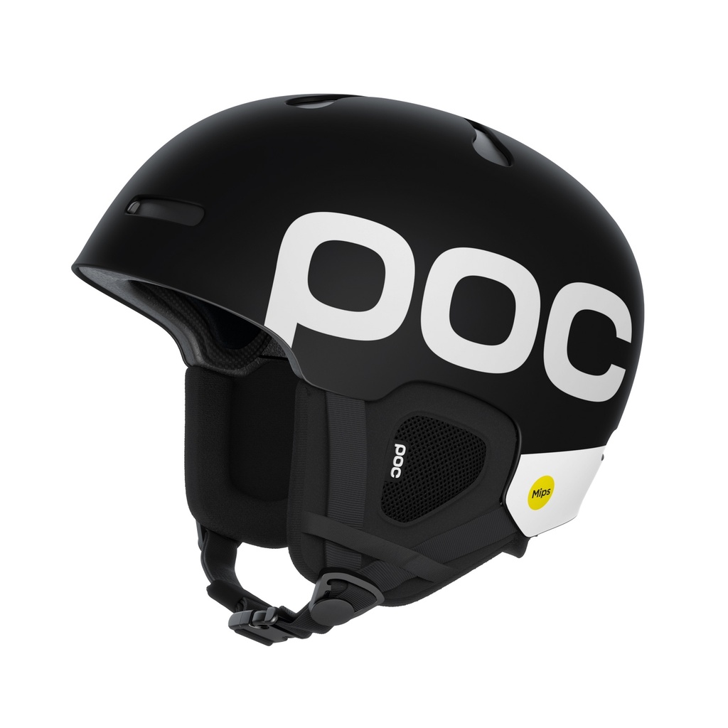 Poc AURIC CUT BC MIPS (uranium black)