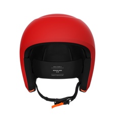 Poc SKULL DURA X MIPS (prismane red)