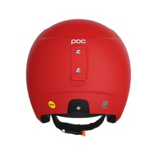 Poc SKULL DURA X MIPS (prismane red)