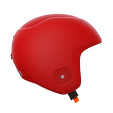 Poc SKULL DURA X MIPS (prismane red)