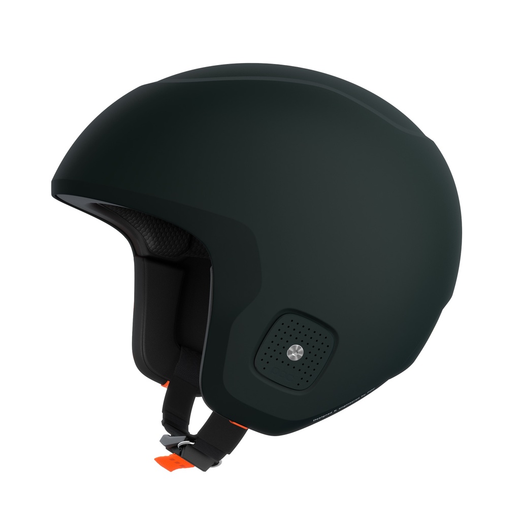 Poc SKULL DURA X MIPS (pargasite green)