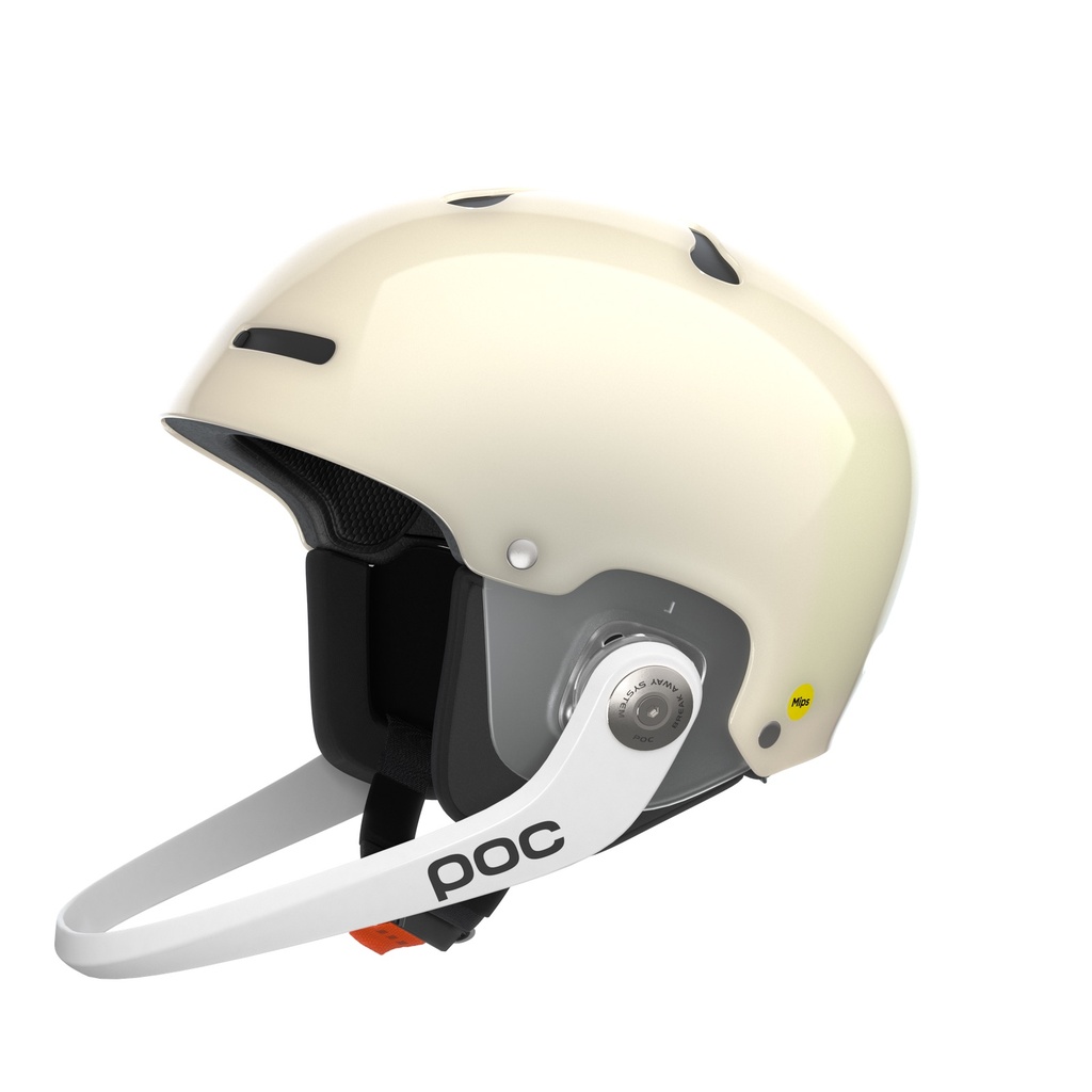 Poc ARTIC SL MIPS (raw white)