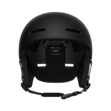 Poc FORNIX (uranium black)