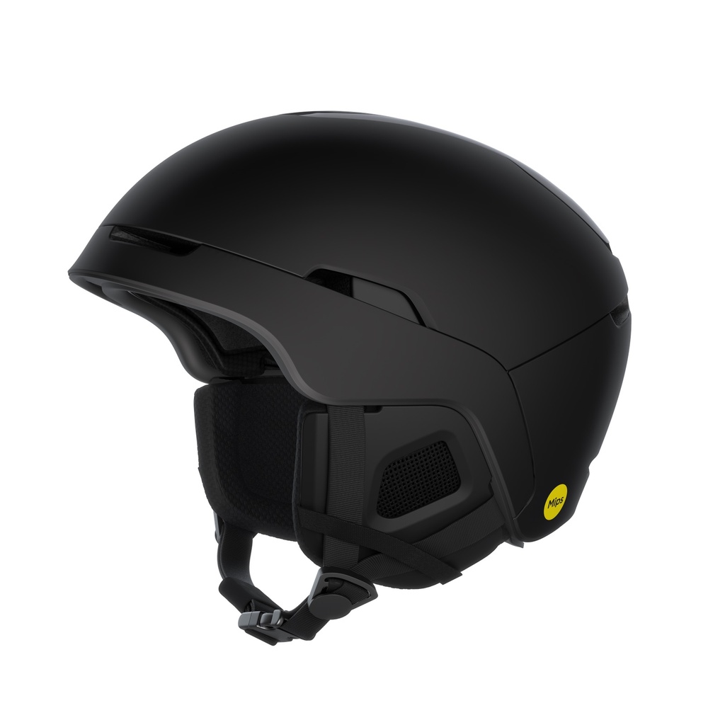 Poc OBEX MIPS (uranium black)